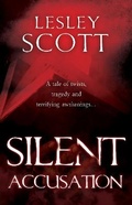 Cover: Silent Accusation - The Book Guild Ltd