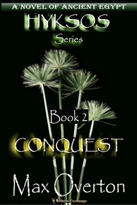 Enlarge image Cover: Conquest - Writers Exchange E-Publishing