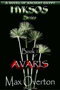 Enlarge image Cover: Avaris - Writers Exchange E-Publishing