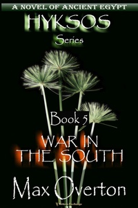 Enlarge image Cover: War in the South - Writers Exchange E-Publishing