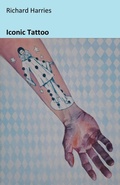 Cover: Iconic Tattoo - Stairwell Books