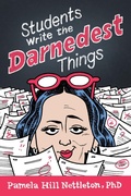 Cover: Students Write the Darnedest Things - Sager Group LLC