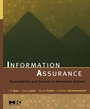 Cover: Information Assurance - Morgan Kaufmann