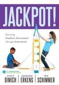 Cover: Jackpot! - Solution Tree Press