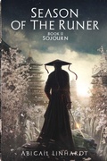 Cover: Season of the Runer Book II - SpaceDragon Creations