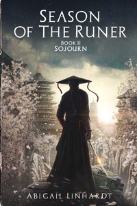 Enlarge image Cover: Season of the Runer Book II - SpaceDragon Creations