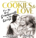 Cover: Cookies and Love - LHC Publishing