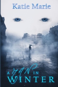 Enlarge image Cover: A Man in Winter - Brigids Gate Press