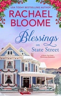 Cover: Blessings on State Street - Secret Garden Press