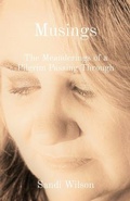 Cover: Musings - SparkleMoon Publishing