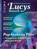 Cover: Lucys Rausch Nr. 14 - Nachtschatten Verlag