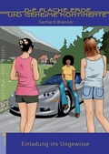 Cover: Einladung ins Ungewisse - brennusbooks