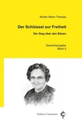 Cover: Der Schl&uuml;ssel zur Freiheit - Echter