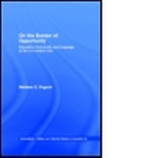 Enlarge image Cover: On the Border of Opportunity - Routledge
