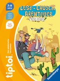 Cover: tiptoi&reg; Lese-Lausch-Abenteuer - Dino-Stadt - Ravensburger