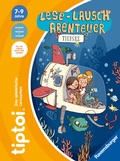 Cover: tiptoi&reg; Lese-Lausch-Abenteuer - Tiefsee - Ravensburger