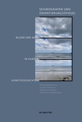 Cover: Seismografen und Orientierungsspiegel - De Gruyter