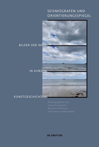 Abbildung von: Seismografen und Orientierungsspiegel - De Gruyter