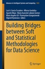 Cover: Building Bridges between Soft and Statistical Methodologies for Data Science - Springer