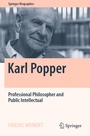Cover: Karl Popper - Springer