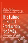 Cover: The Future of Smart Production for SMEs - Springer