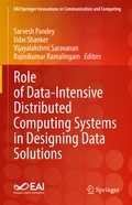 Cover: Role of Data-Intensive Distributed Computing Systems in Designing Data Solutions - Springer