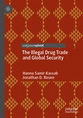 Cover: The Illegal Drug Trade and Global Security - Palgrave Macmillan