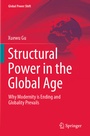 Cover: Structural Power in the Global Age - Springer