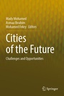 Cover: Cities of the Future - Springer