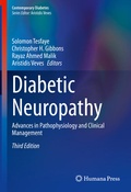 Cover: Diabetic Neuropathy - Humana
