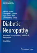 Cover: Diabetic Neuropathy - Humana