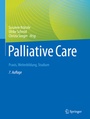 Cover: Palliative Care - Springer