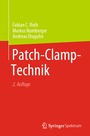 Cover: Patch-Clamp-Technik - Springer Spektrum