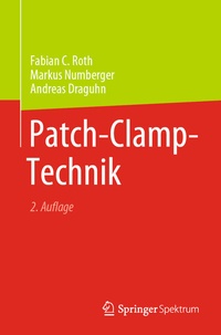 Abbildung von: Patch-Clamp-Technik - Springer Spektrum