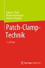 Cover: Patch-Clamp-Technik - Springer Spektrum