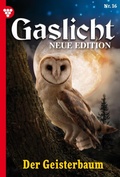 Cover: Der Geisterbaum - Blattwerk Handel GmbH