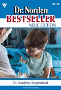 Cover: Dr. Nordens Sorgenkind - Blattwerk Handel GmbH