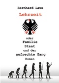 Cover: Lehrzeit - Books on Demand