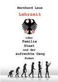 Cover: Lehrzeit - BoD - Books on Demand