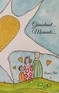 Cover: G&auml;nsehaut...Momente... - Books on Demand