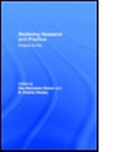 Abbildung von: Stuttering Research and Practice - Psychology Press Ltd