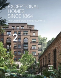 Abbildung von: Exceptional Homes Since 1864 - Hatje Cantz Verlag