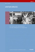 Cover: Unter Druck - Schwabe Verlagsgruppe AG Schwabe Verlag