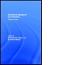 Cover: Stuttering Research and Practice - Psychology Press Ltd