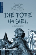 Cover: Die Tote im Siel - CW Niemeyer Buchverlage