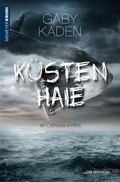 Cover: K&uuml;stenhaie - CW Niemeyer Buchverlage