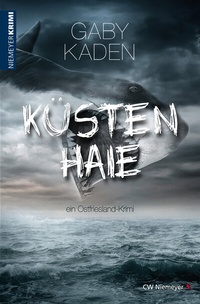 Abbildung von: Küstenhaie - CW Niemeyer