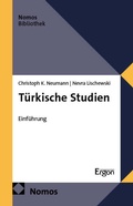 Cover: T&uuml;rkische Studien - Nomos