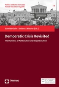 Cover: Democratic Crisis Revisited - Nomos