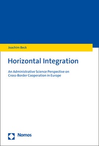 Abbildung von: Horizontal Integration - Nomos